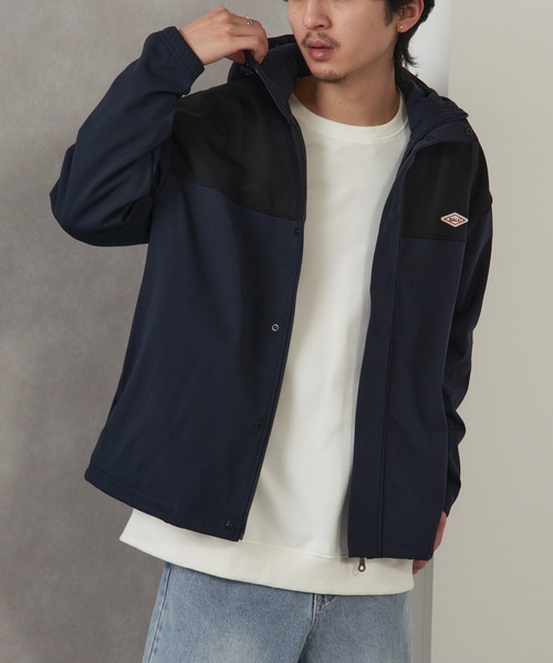 ballaholic マウンテンパーカー M ballaholic マウンテンパーカー M