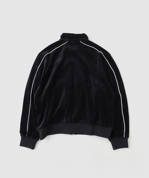dp Velour Track Jacket&Pants M上下セット 龍宮城 dp Velour Track Jacket&Pants セット 龍宮城 dp Velour Track
