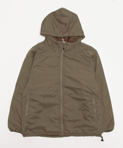 The DUFFER of ST.GEORGE（ザダファーオブセントジョージ） ブルゾン