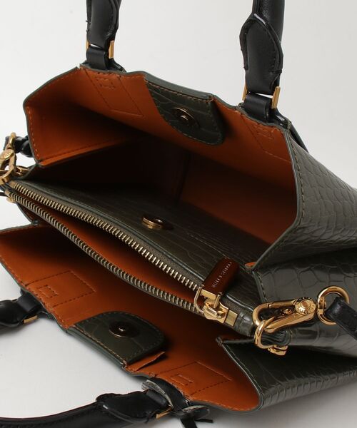 CHARLES ＆ KEITH（チャールズ&キース） 「CHARLES & KEITH」 2WAY