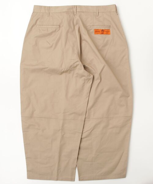FAT パンツ DUBKAP メンズ : ZOZOTOWN Yahoo!店 - 通販 - Yahoo