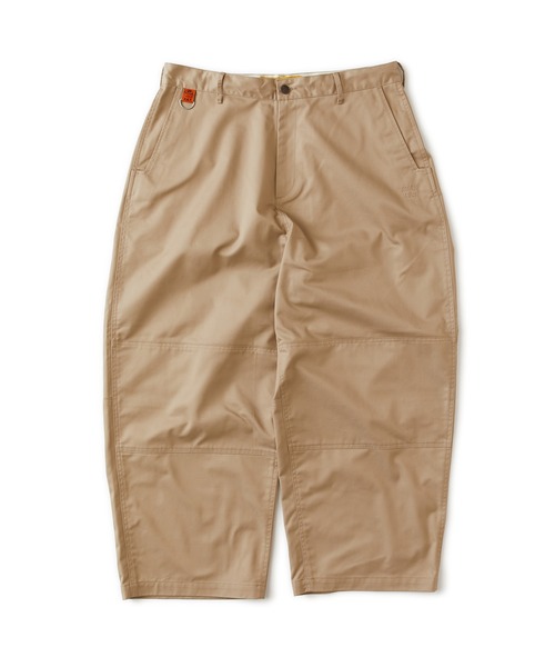 F.A.T. メンズ パンツ FAT パンツ DUBKAP メンズ : ZOZOTOWN Yahoo!店 - 通販 - Yahoo