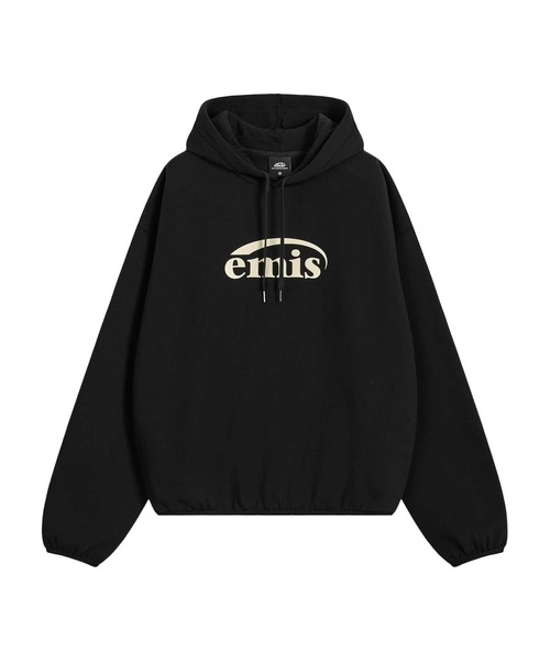 misaiso0410出品 emis トレーナー スウェット LOGO HOODIE レディース : ZOZOTOWN Yahoo