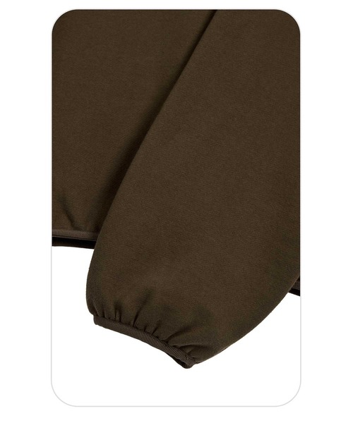 mai出品！ emis トレーナー スウェット LOGO HOODIE レディース : ZOZOTOWN Yahoo