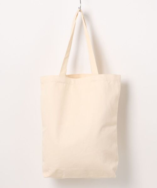 「MSGM」 トートバッグ ONE SIZE ブラック メンズ_画像2