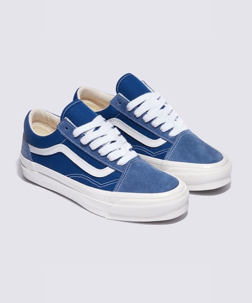 VANS（ヴァンズ） スニーカー PREMIUM オールドスクール / LX Old