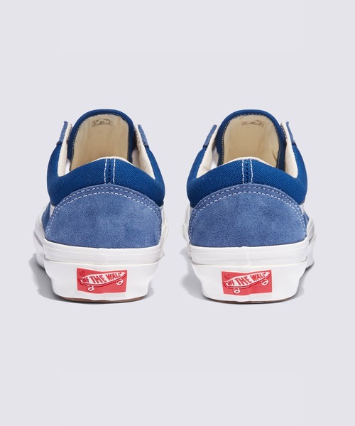 VANS（ヴァンズ） スニーカー PREMIUM オールドスクール / LX Old