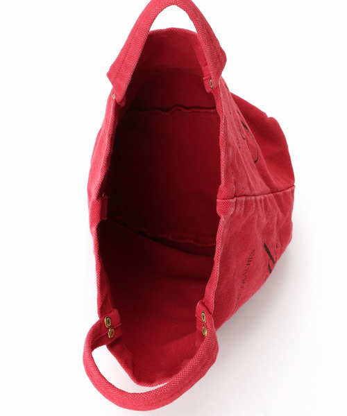 Deuxieme Classe（ドゥーズィエムクラス） トートバッグ 追加 Logo bag