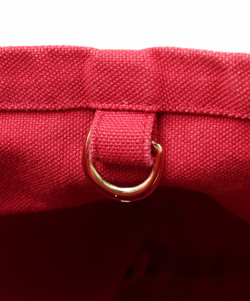 Deuxieme Classe（ドゥーズィエムクラス） トートバッグ 追加 Logo bag