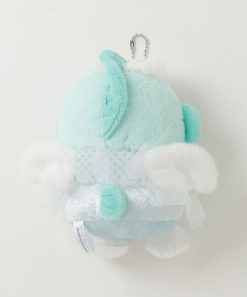 sanrio（サンリオ） キーホルダー 「 」 エンジェル マスコット