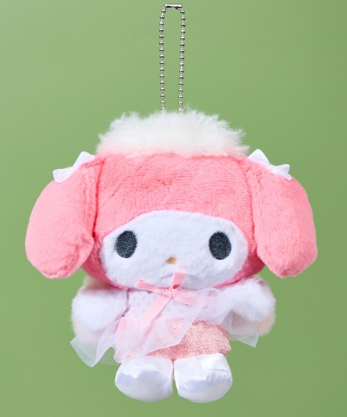 sanrio（サンリオ） キーホルダー 「 」 エンジェル マスコット