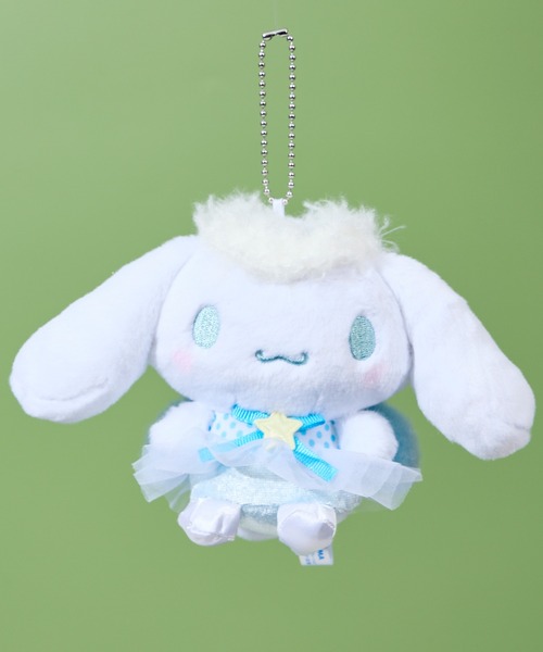 sanrio（サンリオ） キーホルダー 「 」 エンジェル マスコット