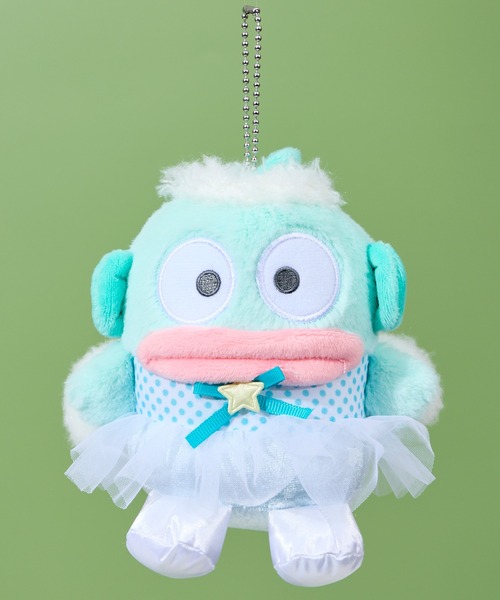 sanrio（サンリオ） キーホルダー 「 」 エンジェル マスコット