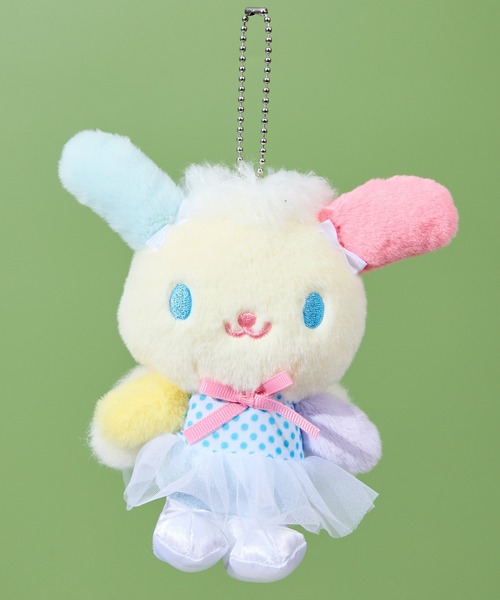 sanrio（サンリオ） キーホルダー 「 」 エンジェル マスコット