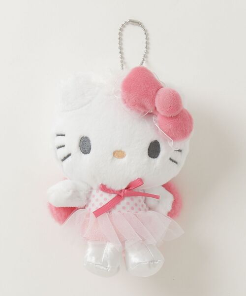 sanrio（サンリオ） キーホルダー 「 」 エンジェル マスコット