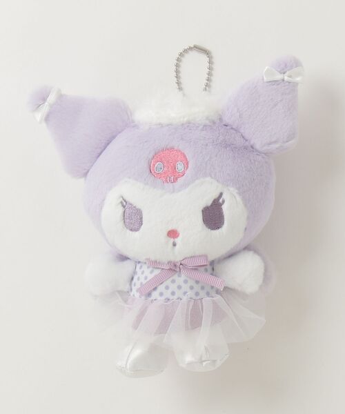 sanrio（サンリオ） キーホルダー 「 」 エンジェル マスコット