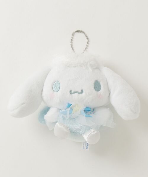 sanrio（サンリオ） キーホルダー 「 」 エンジェル マスコット