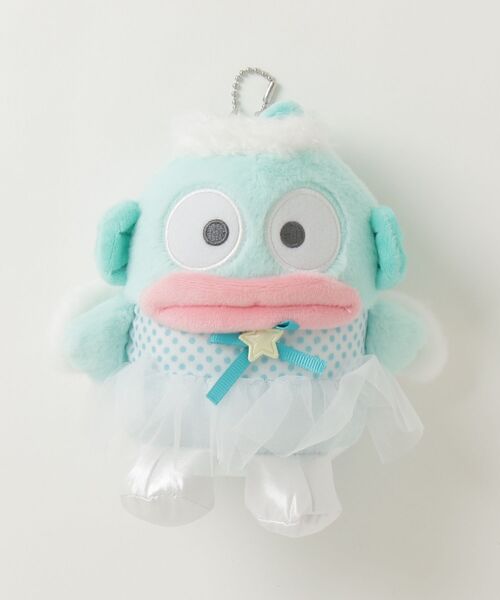 sanrio（サンリオ） キーホルダー 「 」 エンジェル マスコット