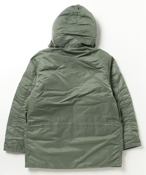 BEAMS+（ビームスプラス） 「BEAMS PLUS」 ダウンジャケット M