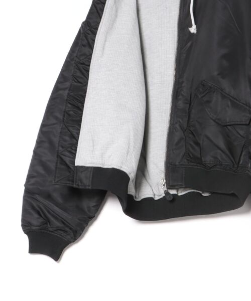 Gosha Rubchinskiy ブルゾン アウター GOSHA RUBCHINSKIY/ゴーシャ