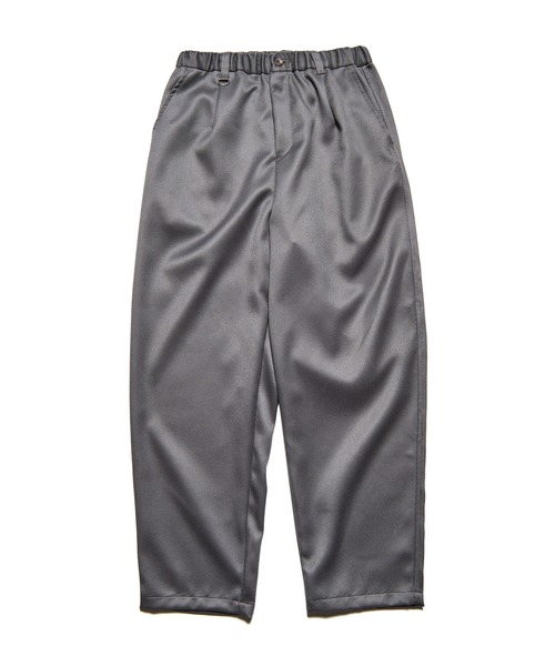 SOPHNET.（ソフネット） ワイドパンツ パンツ BOLD PANTS メンズ