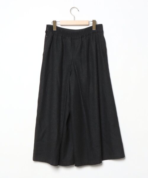 BEARDSLEY（ビアズリー） パンツ FREE グレー レディース : ZOZOTOWN