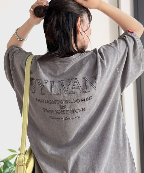 Java tシャツ 半袖 「JaVaジャバコラボ」色褪せで魅せる、ラフな品格