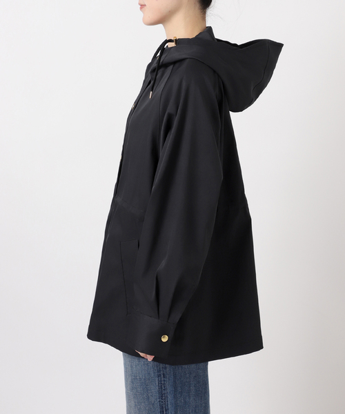 Spick＆Span（スピック アンド スパン） コート アウター 撥水ツイル
