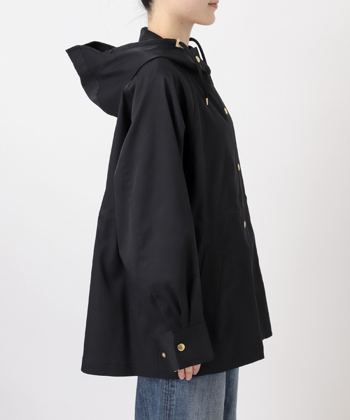 Spick＆Span（スピック アンド スパン） コート アウター 撥水ツイル