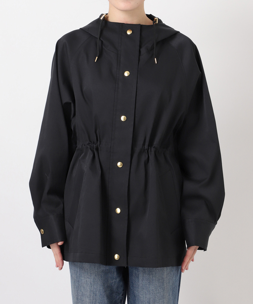 Spick＆Span（スピック アンド スパン） コート アウター 撥水ツイル