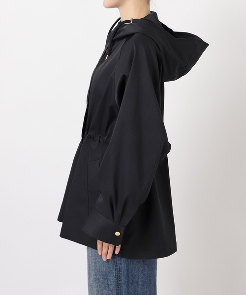 Spick＆Span（スピック アンド スパン） コート アウター 撥水ツイル