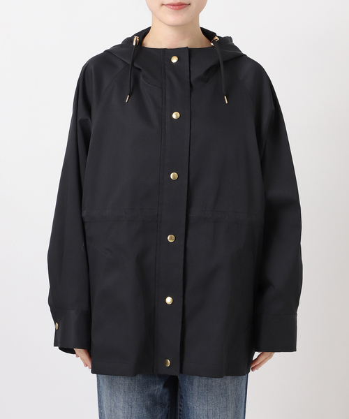 Spick＆Span（スピック アンド スパン） コート アウター 撥水ツイル