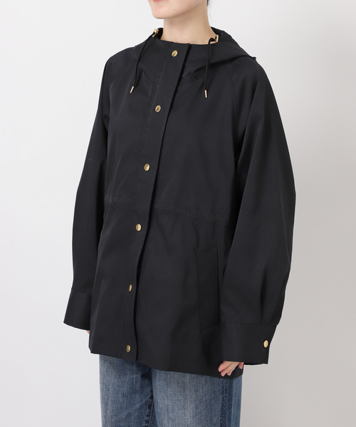 Spick＆Span（スピック アンド スパン） コート アウター 撥水ツイル