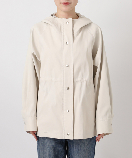 Spick＆Span（スピック アンド スパン） コート アウター 撥水ツイル