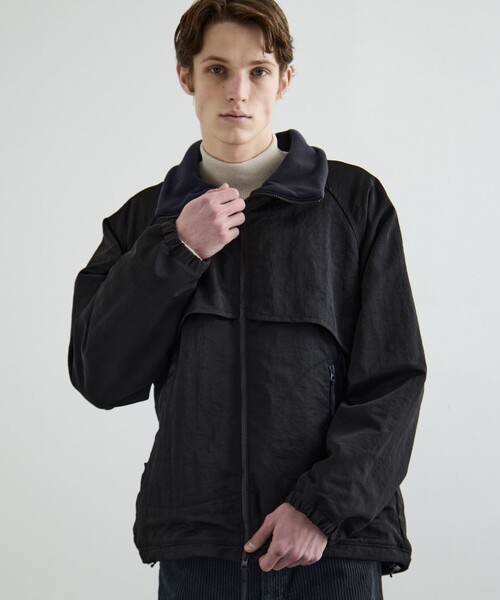 PUBLIC TOKYO（パブリックトウキョウ） ブルゾン アウター