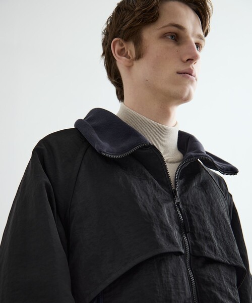 PUBLIC TOKYO（パブリックトウキョウ） ブルゾン アウター