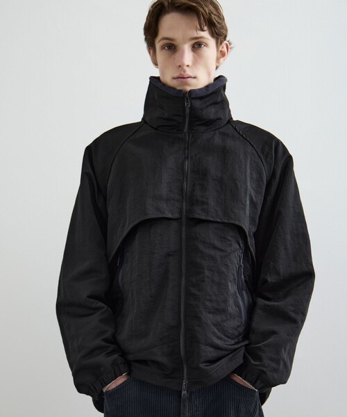 PUBLIC TOKYO（パブリックトウキョウ） ブルゾン アウター