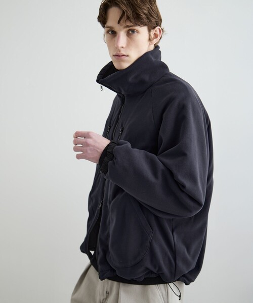 PUBLIC TOKYO（パブリックトウキョウ） ブルゾン アウター