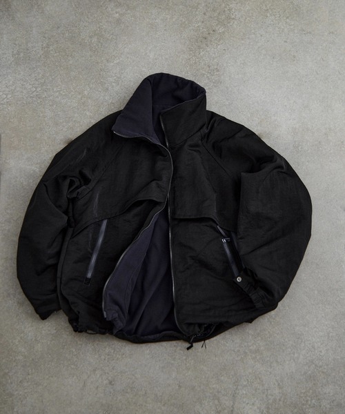 PUBLIC TOKYO（パブリックトウキョウ） ブルゾン アウター