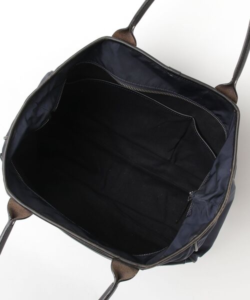 Felisi（フェリージ） トートバッグ - ネイビー メンズ : ZOZOTOWN