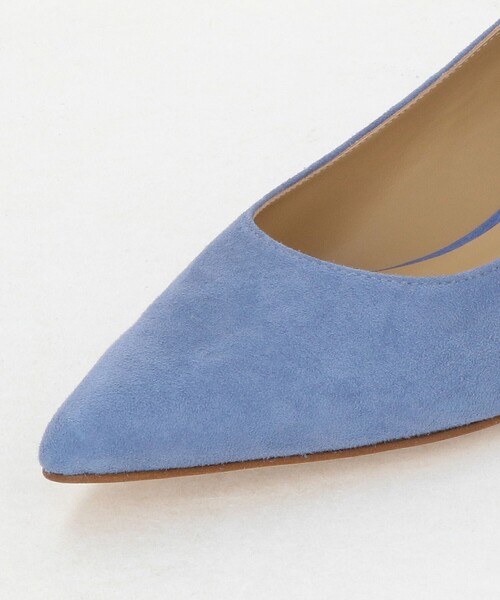 ODETTE E ODILE（オデット エ オディール） パンプス ポインテッド