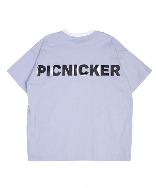 MILKBOY（ミルクボーイ） tシャツ 半袖 SANDWICH Tシャツ レディース