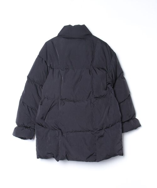 新品未着用　todayful風アウター　軽くて羽織りやすいブラックのアウター TODAYFUL 「TODAYFUL」 ダウンジャケット 38inch ブラック レディース