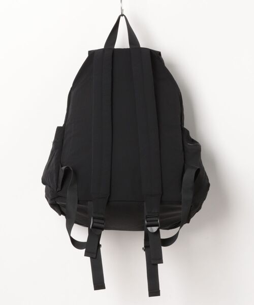 MUCENT（ムセント） デイバック リュック - TEENS BACK PACK メンズ