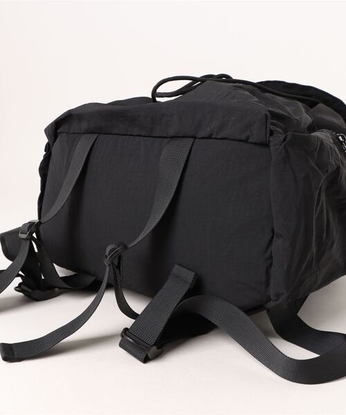 MUCENT（ムセント） デイバック リュック - TEENS BACK PACK メンズ