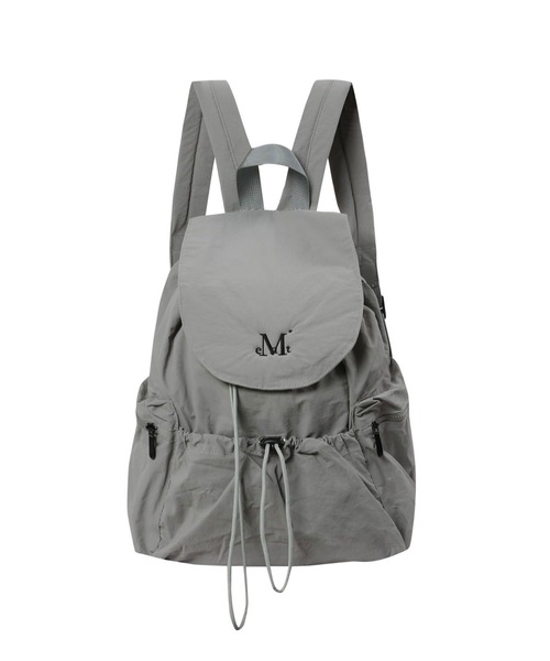 MUCENT（ムセント） デイバック リュック - TEENS BACK PACK メンズ