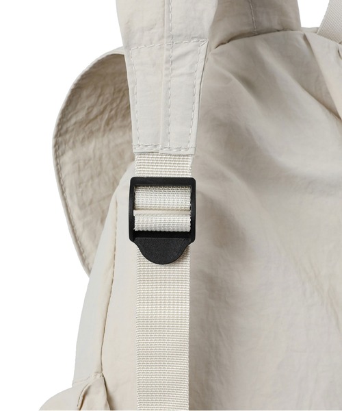 MUCENT（ムセント） デイバック リュック - TEENS BACK PACK メンズ
