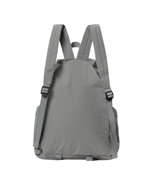 MUCENT（ムセント） デイバック リュック - TEENS BACK PACK メンズ