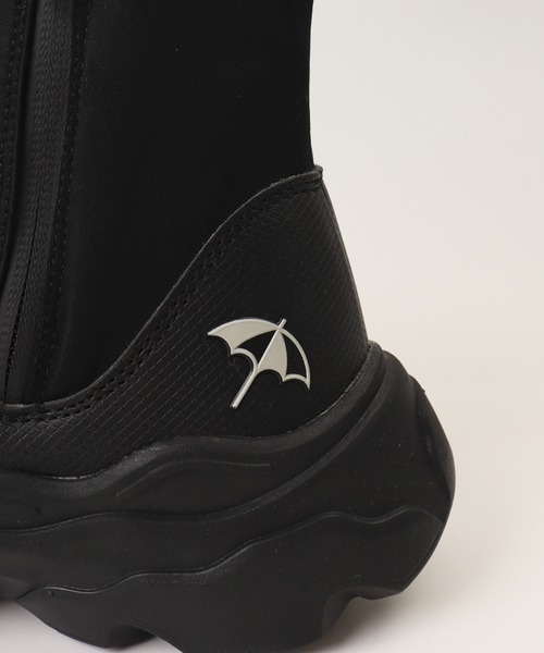 Arnold Palmer（アーノルドパーマー） ブーツ 防水ショートブーツ