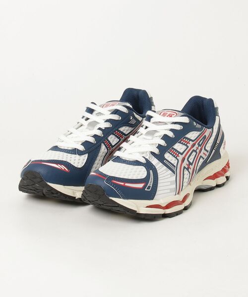 ASICS（アシックス） スニーカー GEL-KAYANO 12.1 / ゲルカヤノ 12.1